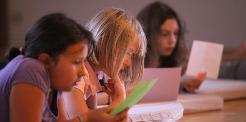 Kinderbild