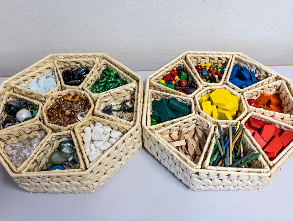 Kreativ_Material