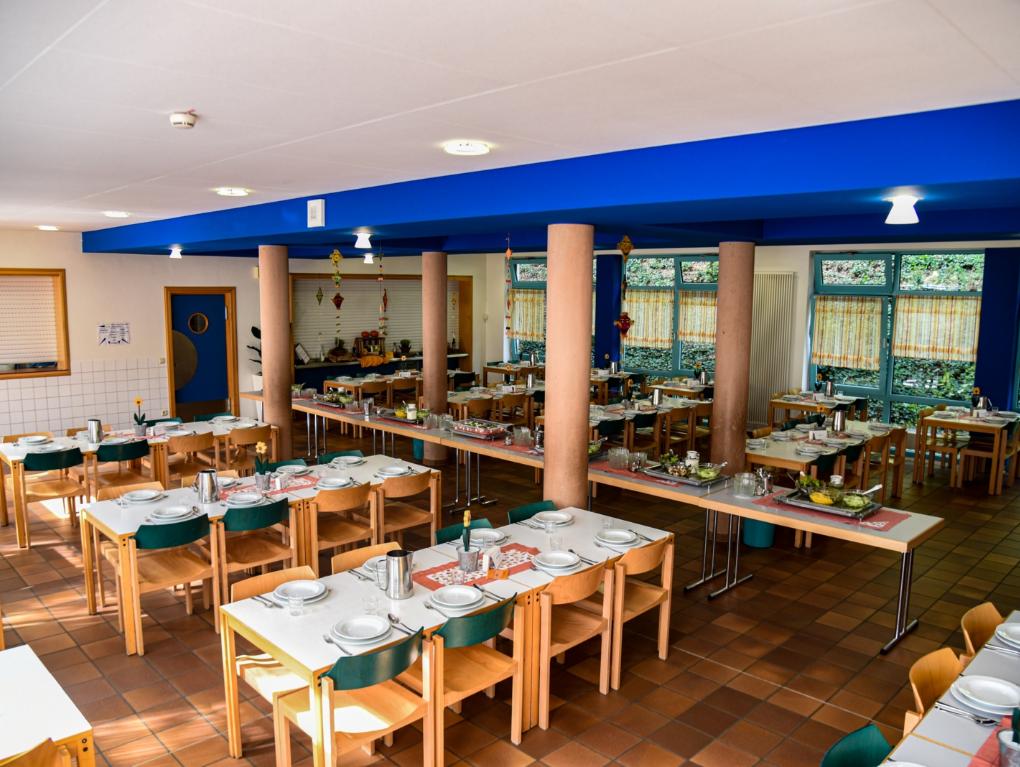 Speisesaal