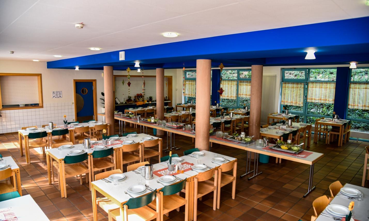 Speisesaal