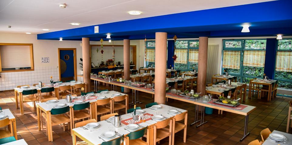 Speisesaal
