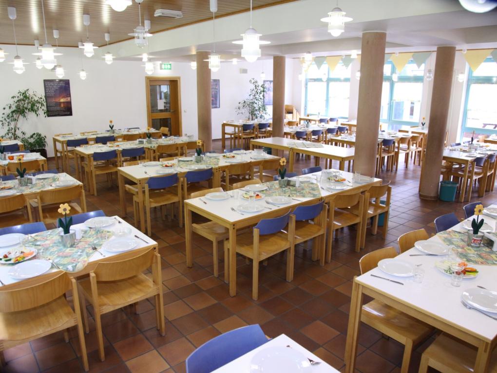 Speisesaal