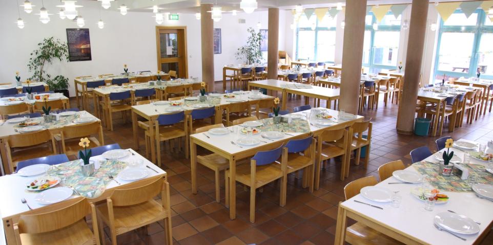 Speisesaal